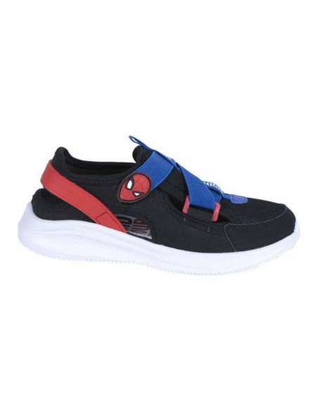 Chaussures de Sport pour Enfants Spider-Man