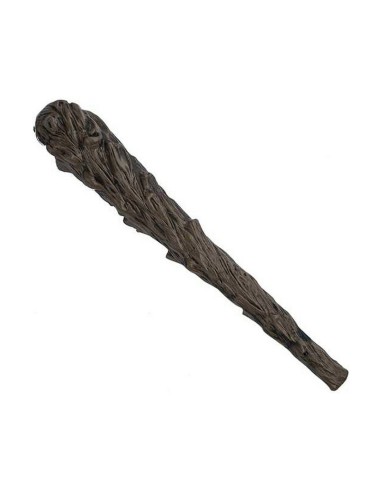 Plastic mace My Other Me (58 cm) Troglodyte