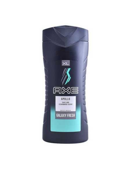 Gel Doccia Apollo Axe APOLLO (400 ml)