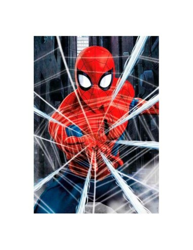 Puzzle Spiderman Educa 18486 500 Pezzi