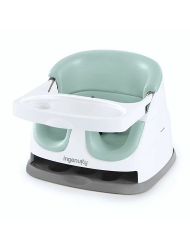 Highchair Ingenuity Green Natural rubber