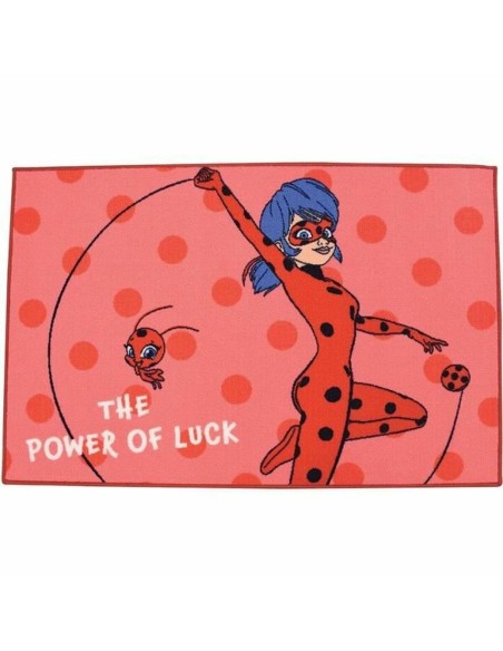 Playmat Fun House Miraculous