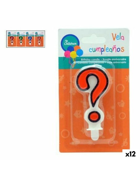 Candle ? Birthday (12 Units)