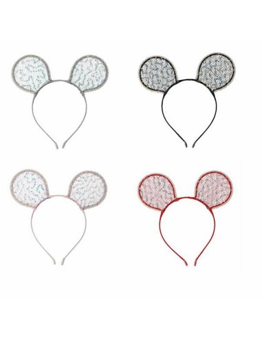 Headband Inca Mouse Ears