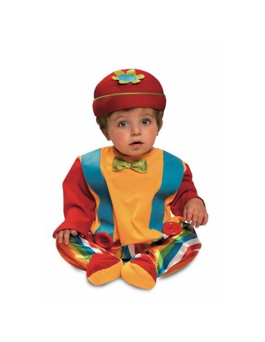 Costume for Babies Clown 7-12 Months