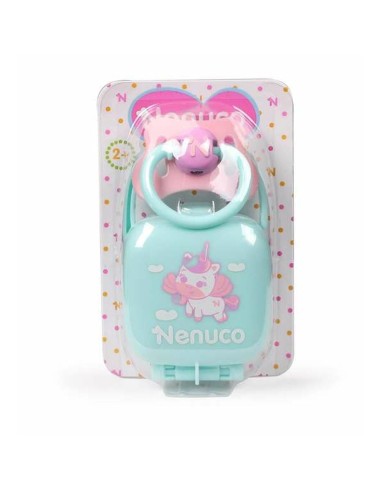 Pacifier Nenuco Toy