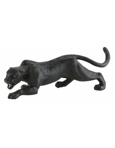 animals Bullyland Black Panther