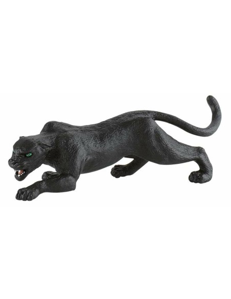 animals Bullyland Black Panther