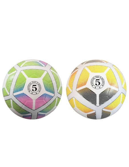 Ballon de Football Multicouleur Ø 23 cm