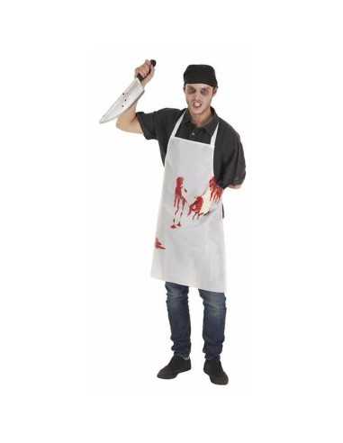 Costume for Adults M/L Butcher