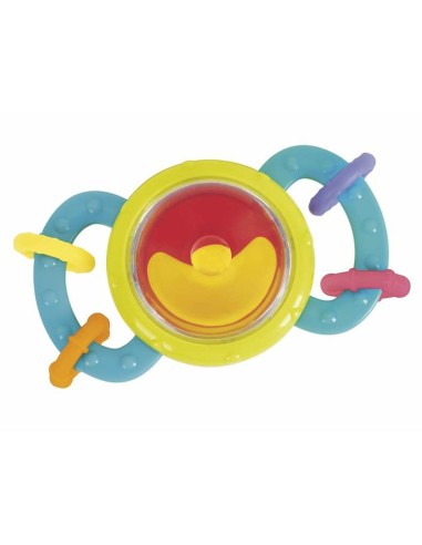 Sonaglio See-saw 14 cm Multicolore