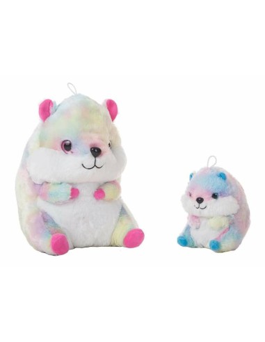 Fluffy toy Boli Rat 20 cm