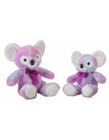 Jouet Peluche Otto Rose Koala