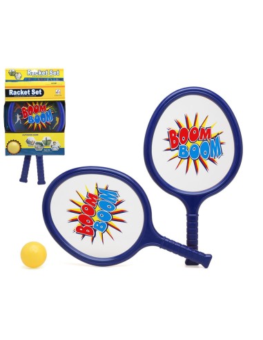 Racquet Set