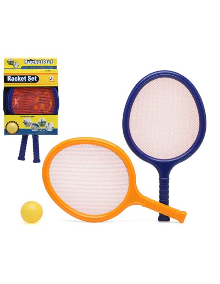 Racquet Set