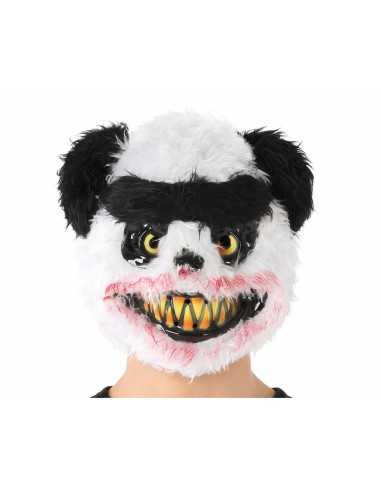 Maschera Panda Terrore