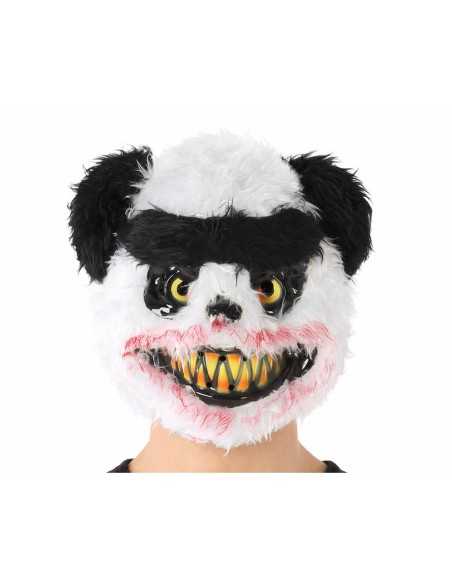 Masque Ours Panda Horreur