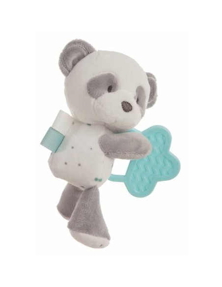 Fluffy toy 20 cm Teether Panda bear