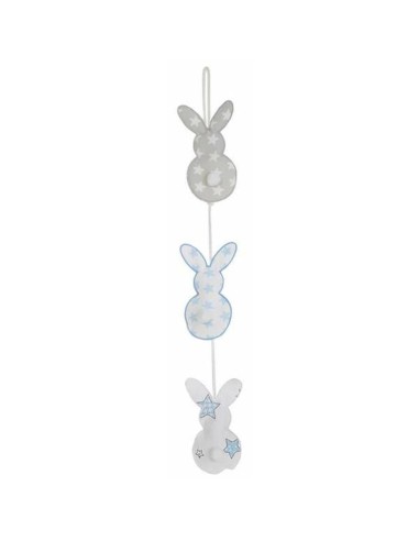 Hanging decoration Rabbit 54 x 8,5 cm