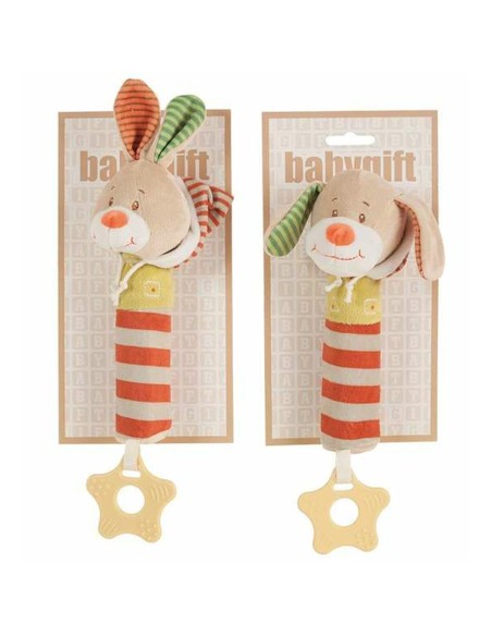 Teething Rattle for Babies Babygift 25 cm 25cm