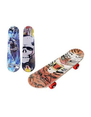 finger skate Multicouleur