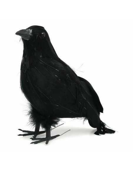 Halloween Decorations Black Bird