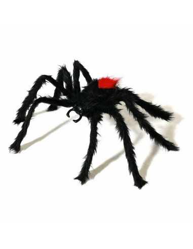 Halloween Decorations Spider Black