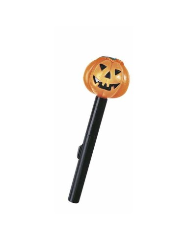 Scepter Rubies Pumpkin Light