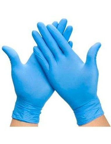 Gants Jetables Autocollants