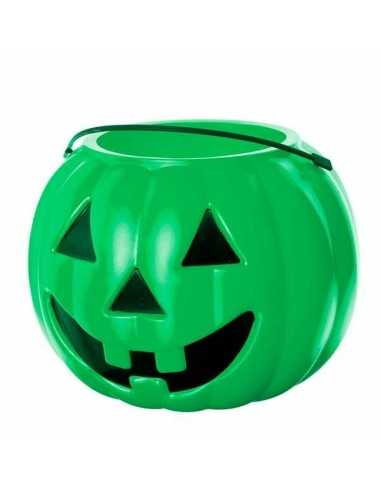 Pumpkin My Other Me 19 x 23 x 23 cm Green