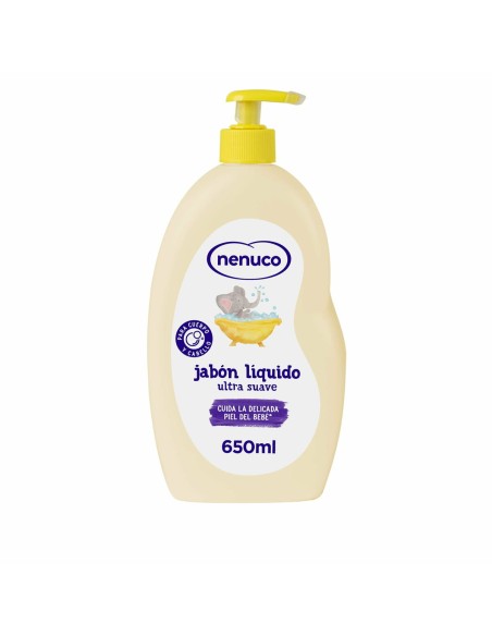 Flüssigseife Nenuco 650 ml