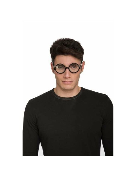 Glasses My Other Me Harry Potter Black