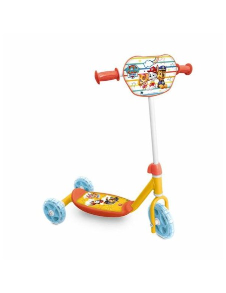 Scooter The Paw Patrol 3 wheels 60 x 46 x 13,5 cm