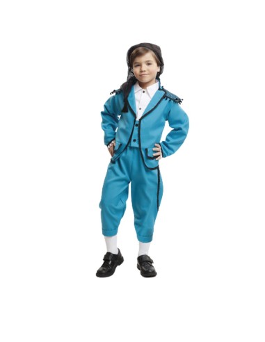 Costume per Neonati My Other Me Goya 1-2 anni (3 Pezzi)