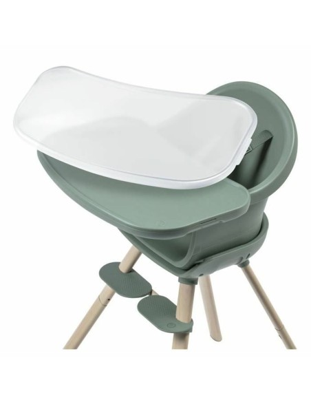 Highchair Maxicosi Green