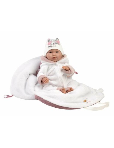 Babypuppe Llorens Lala Llorona 42 cm