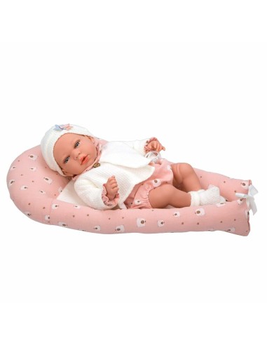 Baby doll Arias Elegance Andie 40 cm