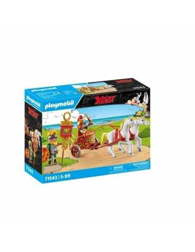 Playset Playmobil Asterix 71543