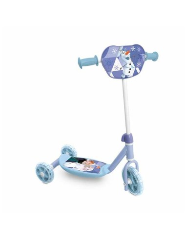 Trottinette Frozen 60 x 46 x 13,5 cm