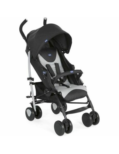 Passeggino per Bambini Chicco Echo Cane (0-22 kg)