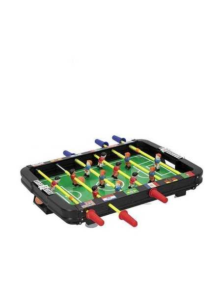 Tischfussball für Kinder Colorbaby 36 x 26 x 5 cm