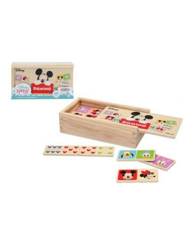 Domino Disney (28 pcs)