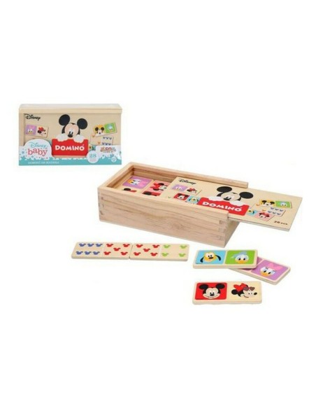 Domino Disney (28 pcs)