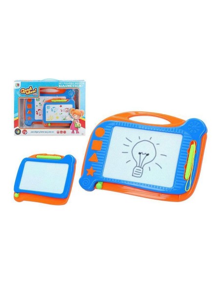 Tableau magique Colorbaby Magnétique (2 pcs)