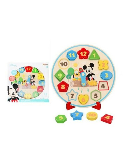 Montre Enfant Disney Disney (30 cm)