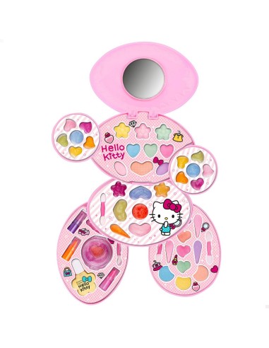 Kit de maquillage pour enfant Hello Kitty