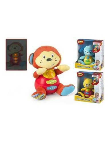 Jouet Peluche Winfun