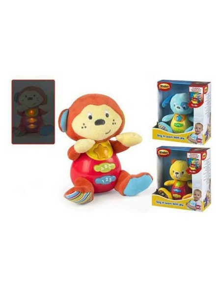 Peluche Winfun