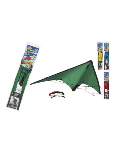 Aquilone Stunt Kite Pop-up Eolo (110 x 38 cm)