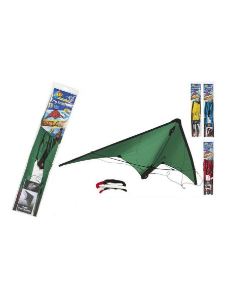 Cerf-volant Stunt Kite Pop-up Eolo (110 x 38 cm)